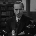 The Maltese Falcon (1931)
