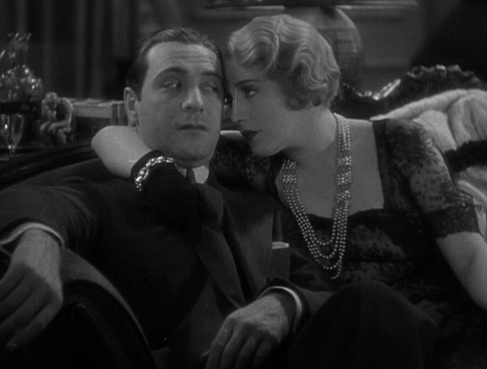 The Maltese Falcon (1931)