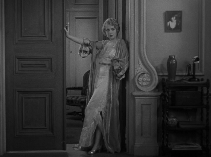 The Maltese Falcon (1931)