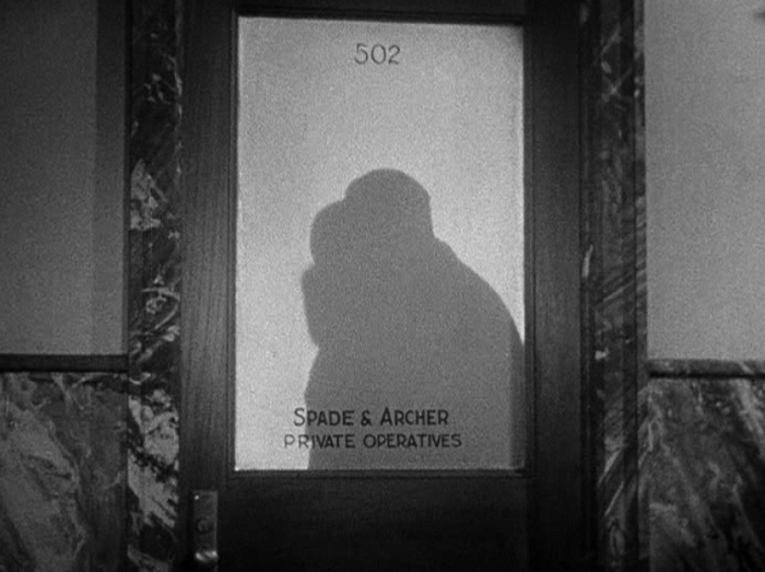 The Maltese Falcon (1931)
