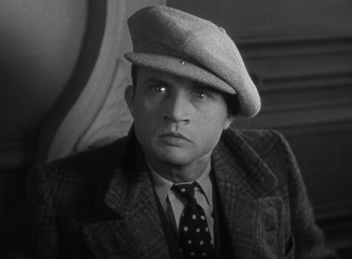 The Maltese Falcon (1931)