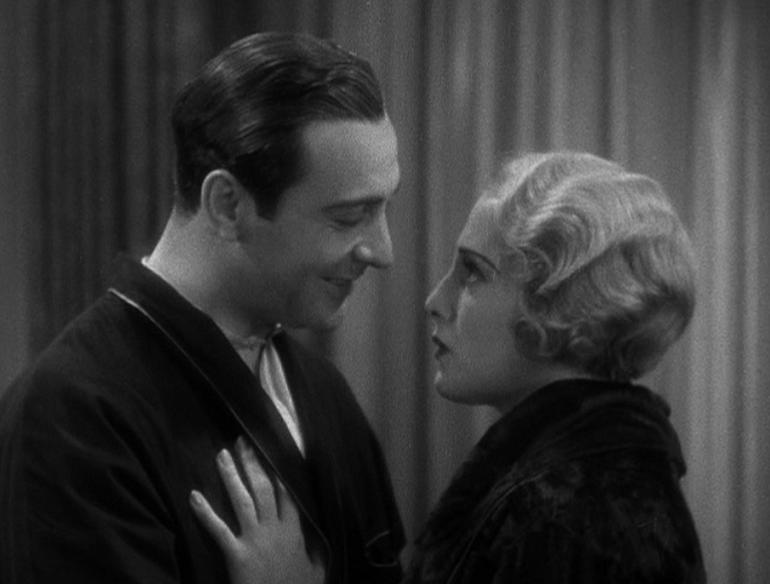 The Maltese Falcon (1931)