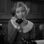 The Maltese Falcon (1931)