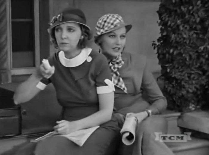 Yeah, don't watch Zasu eat that banana too carefully, you pervs. 