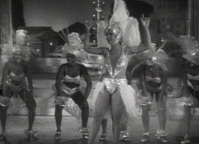 They Learned About Women (1930)