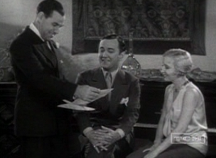 They Learned About Women (1930)