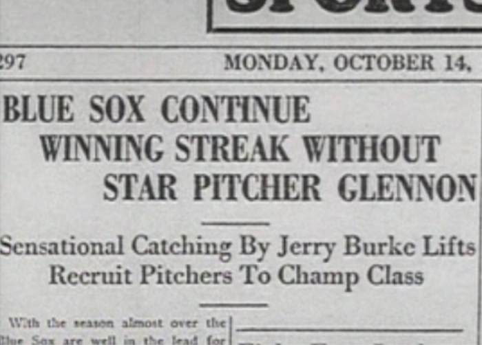 They Learned About Women (1930)