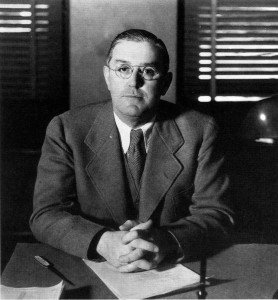 Censor Joseph Breen