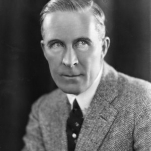 William Desmond Taylor