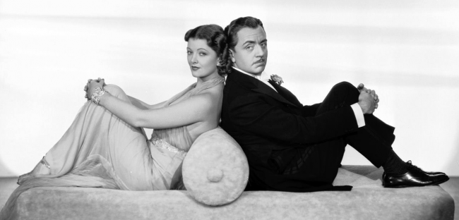 The Thin Man 1934
