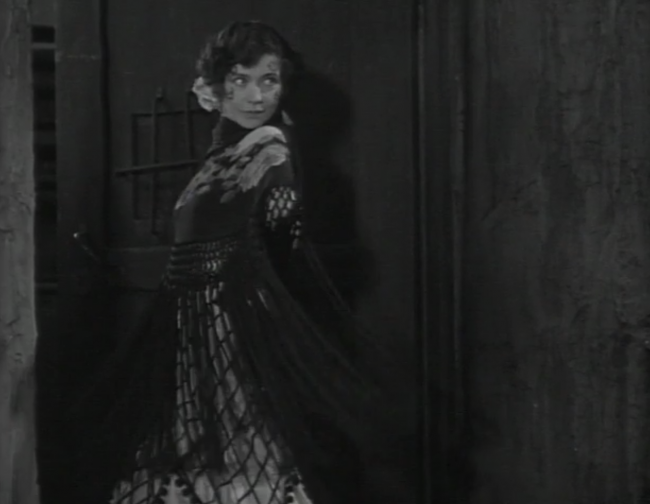 Call of the Flesh 1930