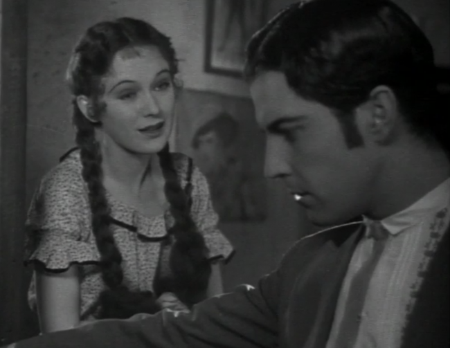 Call of the Flesh 1930