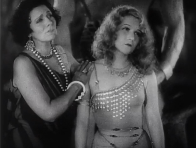 Golden Dawn 1930