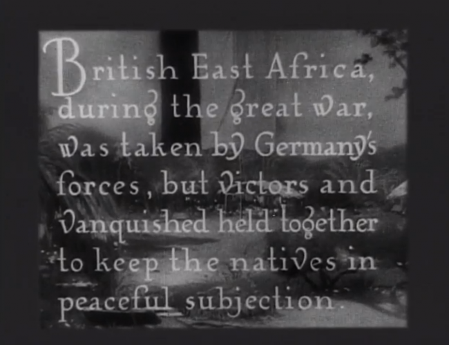 Golden Dawn 1930