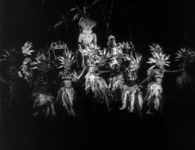 Golden Dawn 1930