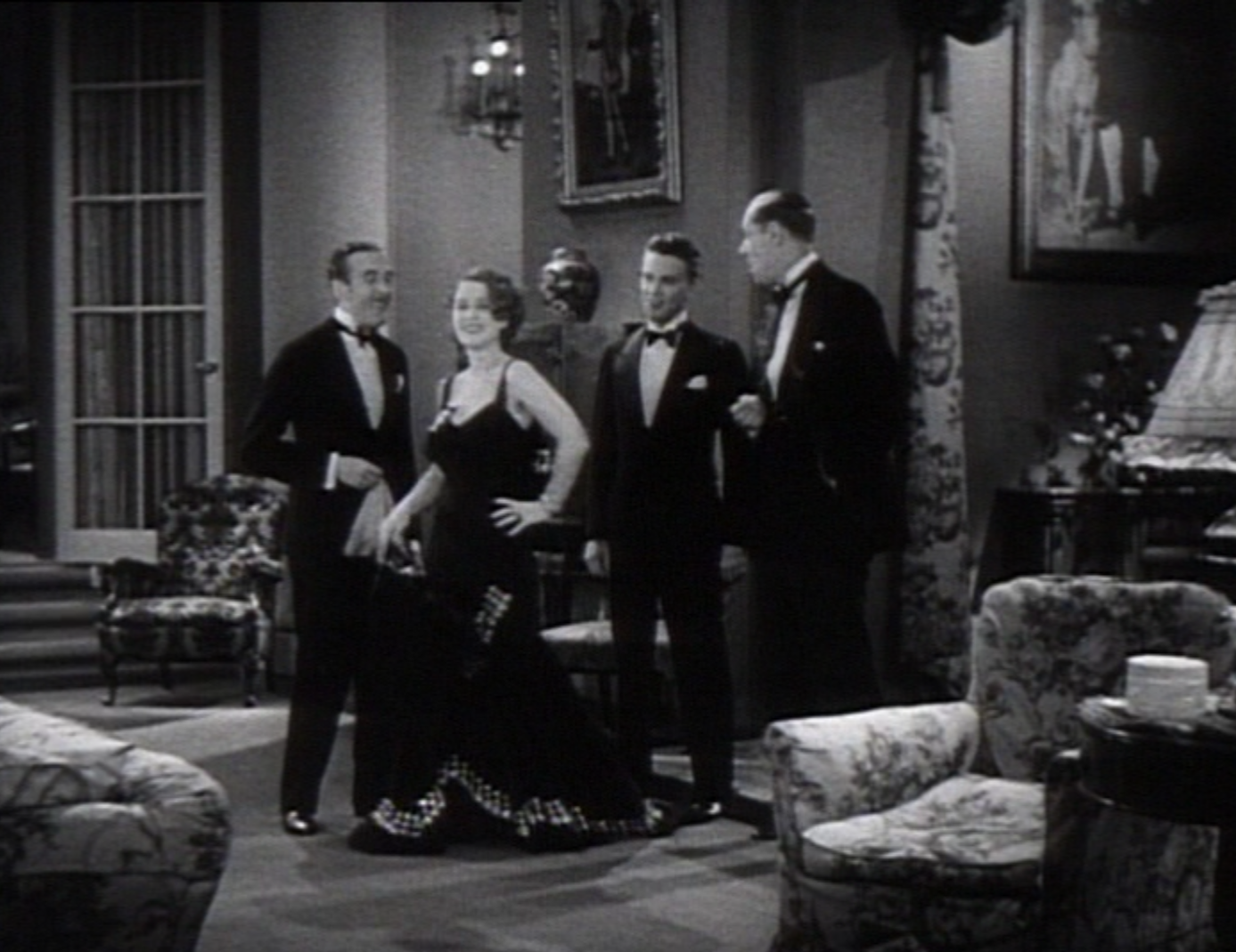 Let Us Be Gay (1930)