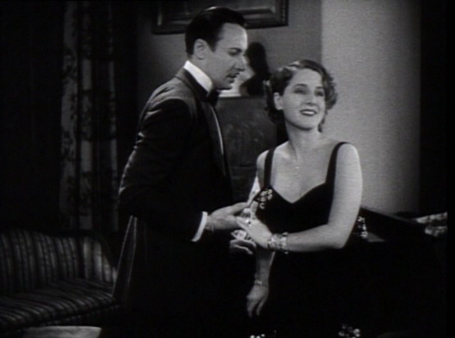 Let Us Be Gay (1930)