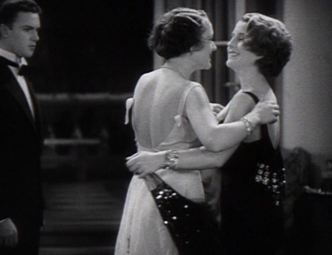 Let Us Be Gay (1930)