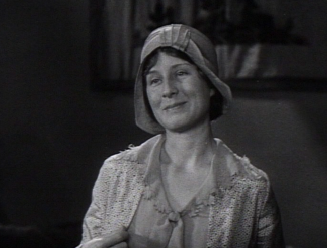 Let Us Be Gay (1930)