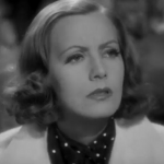 The Painted Veil (1934) greta garbo
