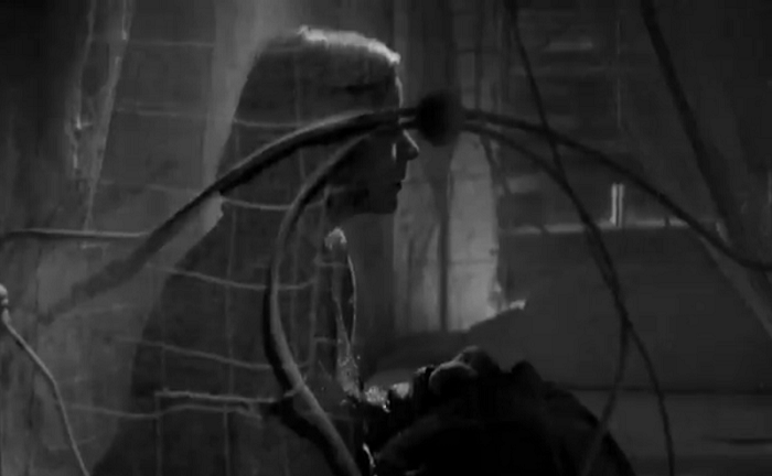 The Painted Veil 1934