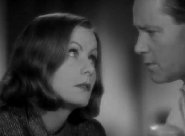 The Painted Veil (1934) greta garbo