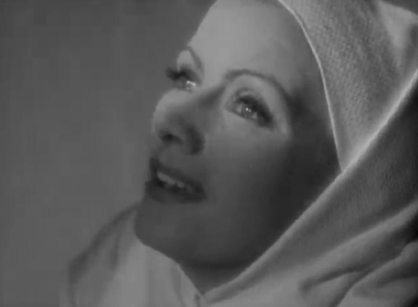 The Painted Veil (1934) greta garbo
