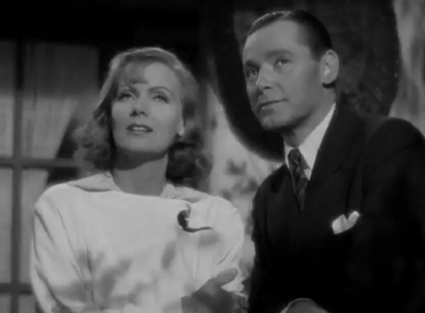 The Painted Veil (1934) greta garbo