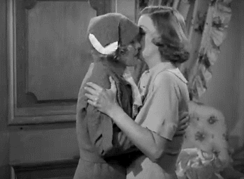 The Painted Veil (1934) greta garbo