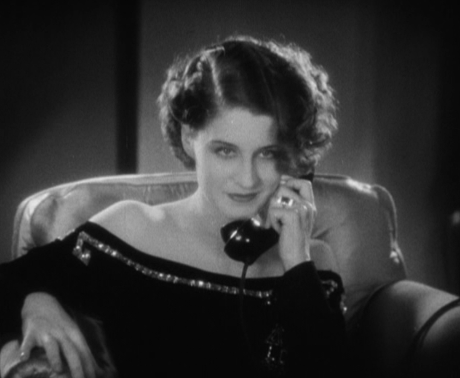 Strangers May Kiss (1931)