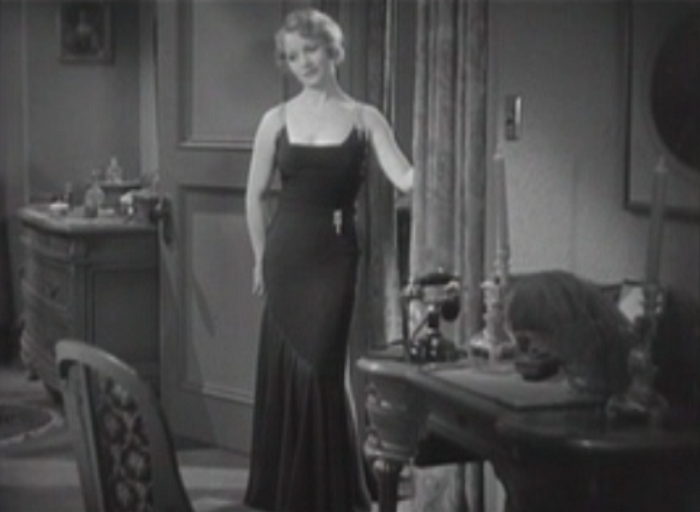 The Lady Refuses