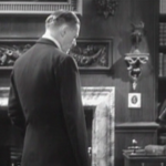 The Lady Refuses