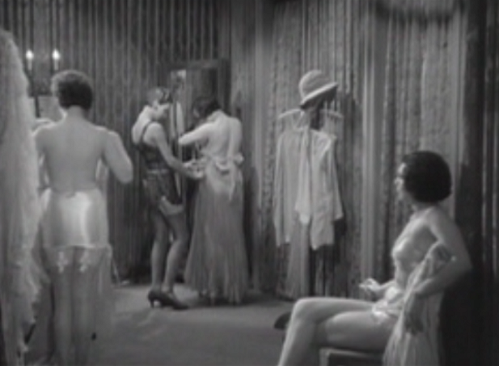 The Lady Refuses