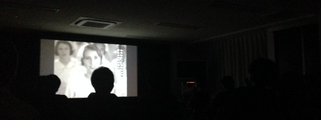 Night Nurse pre-Code Hollywood lecture
