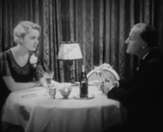 "I'd like to commit adultery with you." "Uh, well. Let me check my schedule."