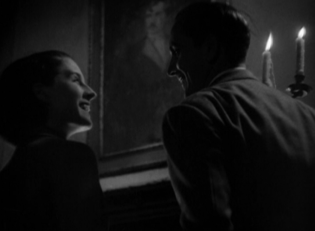 Smilin Through 1932 best picture nominee pre-code