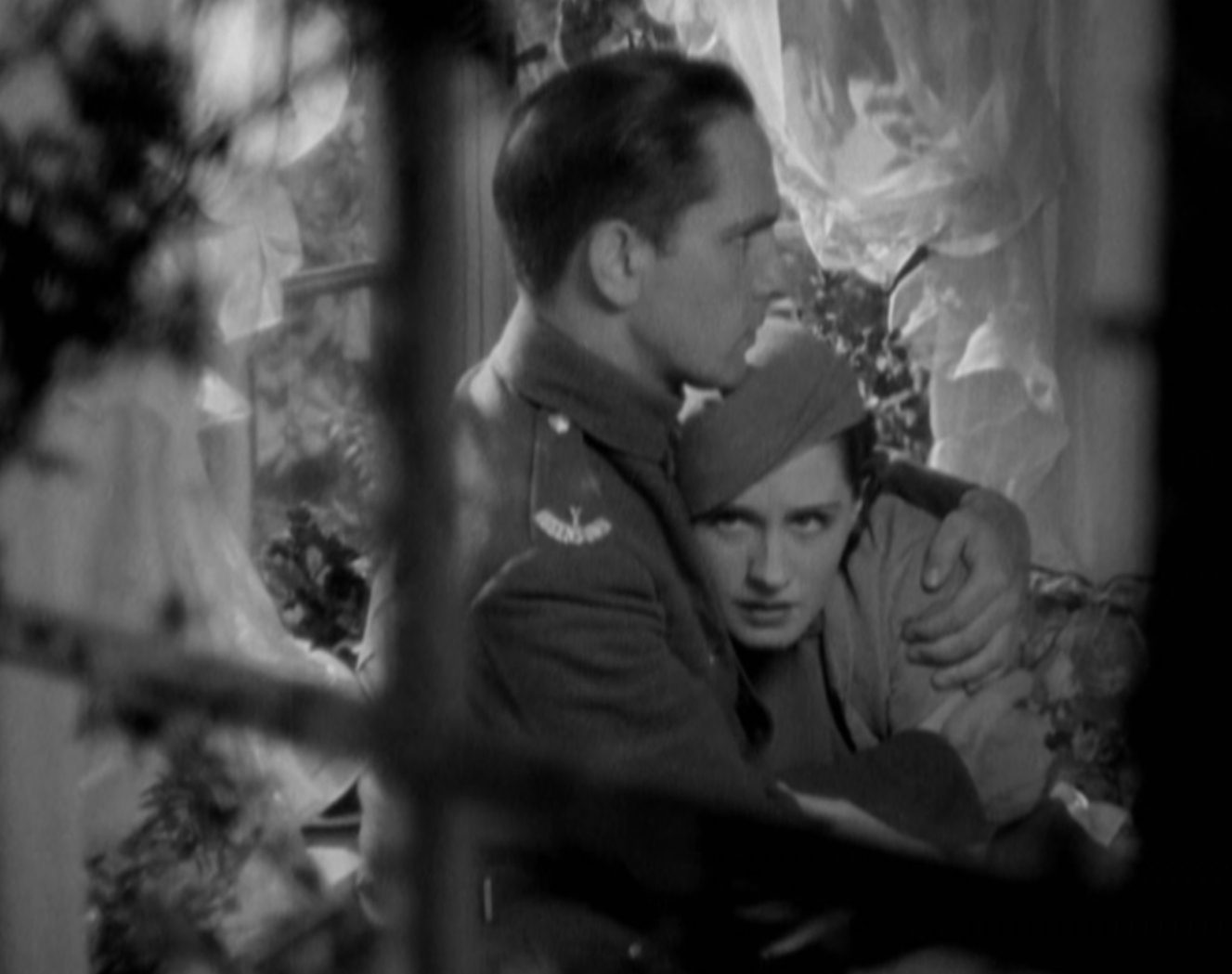 Smilin Through 1932 best picture nominee pre-code