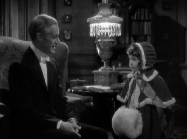 Smilin Through 1932 best picture nominee pre-code