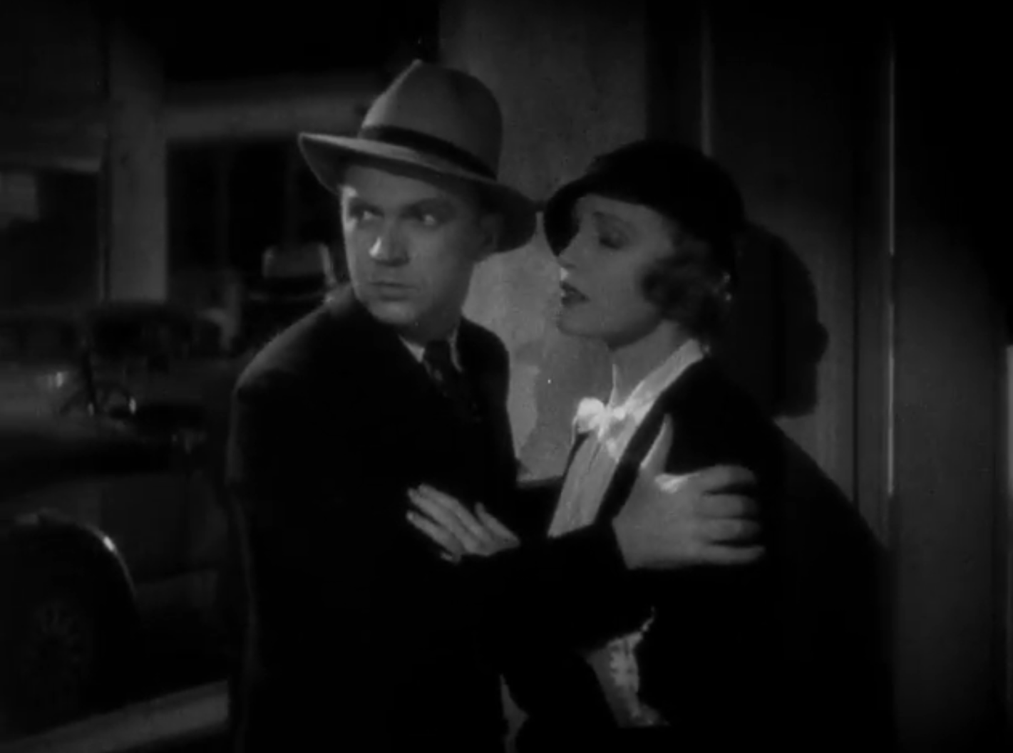 The Nuisance 1933