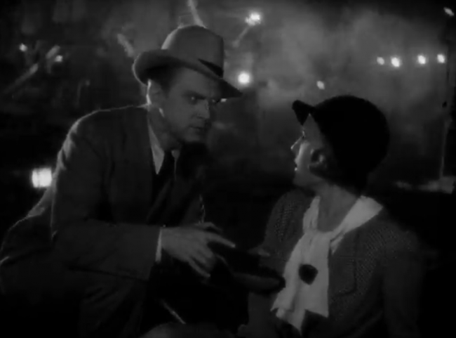The Nuisance 1933