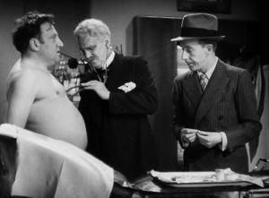 The Nuisance 1933