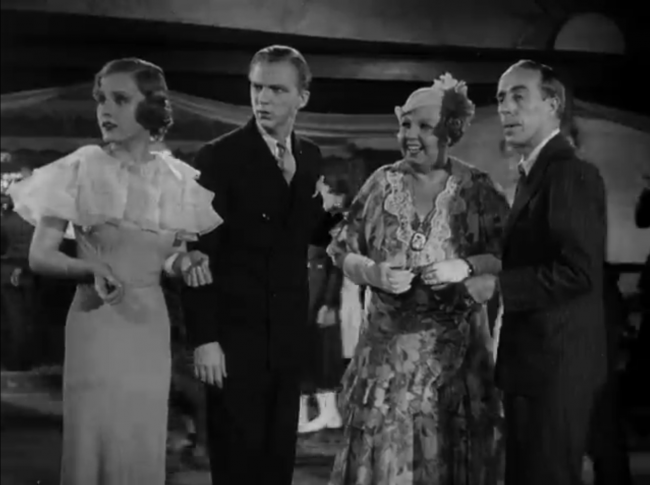 The Nuisance 1933