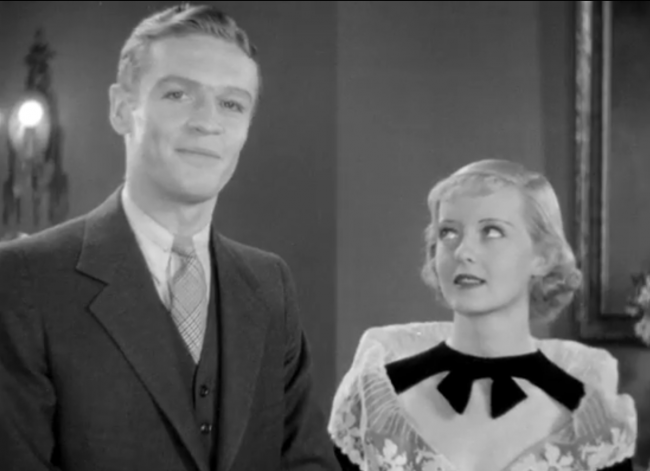 The Working Man (1933)