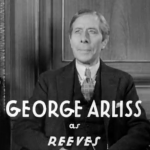 The Working Man (1933)