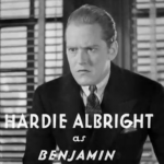 The Working Man (1933)