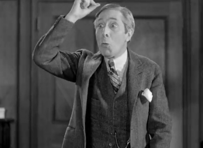 The Working Man (1933)