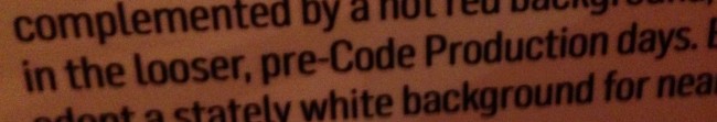 What? NO. WRONG.