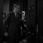 Invisible Man 1933 pre-code universal horror