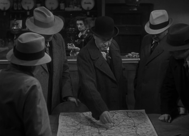 Invisible Man 1933 pre-code universal horror