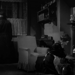 Invisible Man 1933 pre-code universal horror
